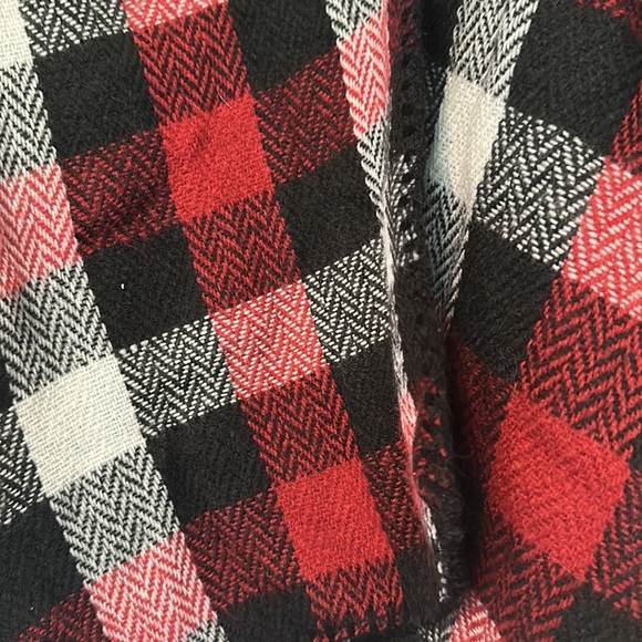 Sweater Wrap - Picture 2 of 2